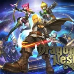 dragon nest classic