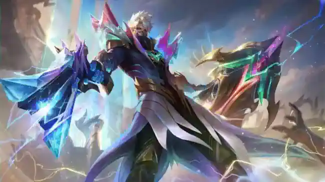 counter hanabi gold lane