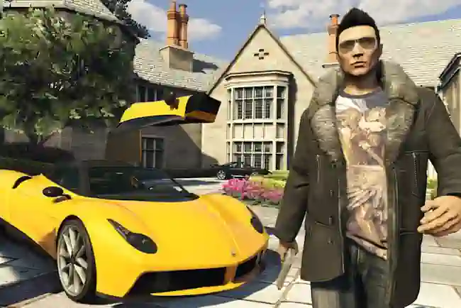 cheat gta san andreas