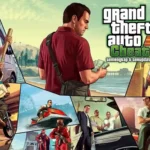 cheat gta 5