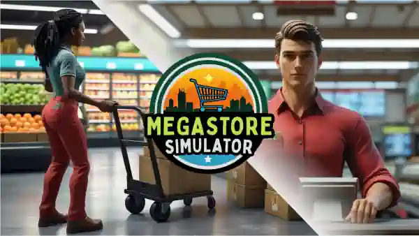 game simulator offline