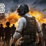 nama pubg keren