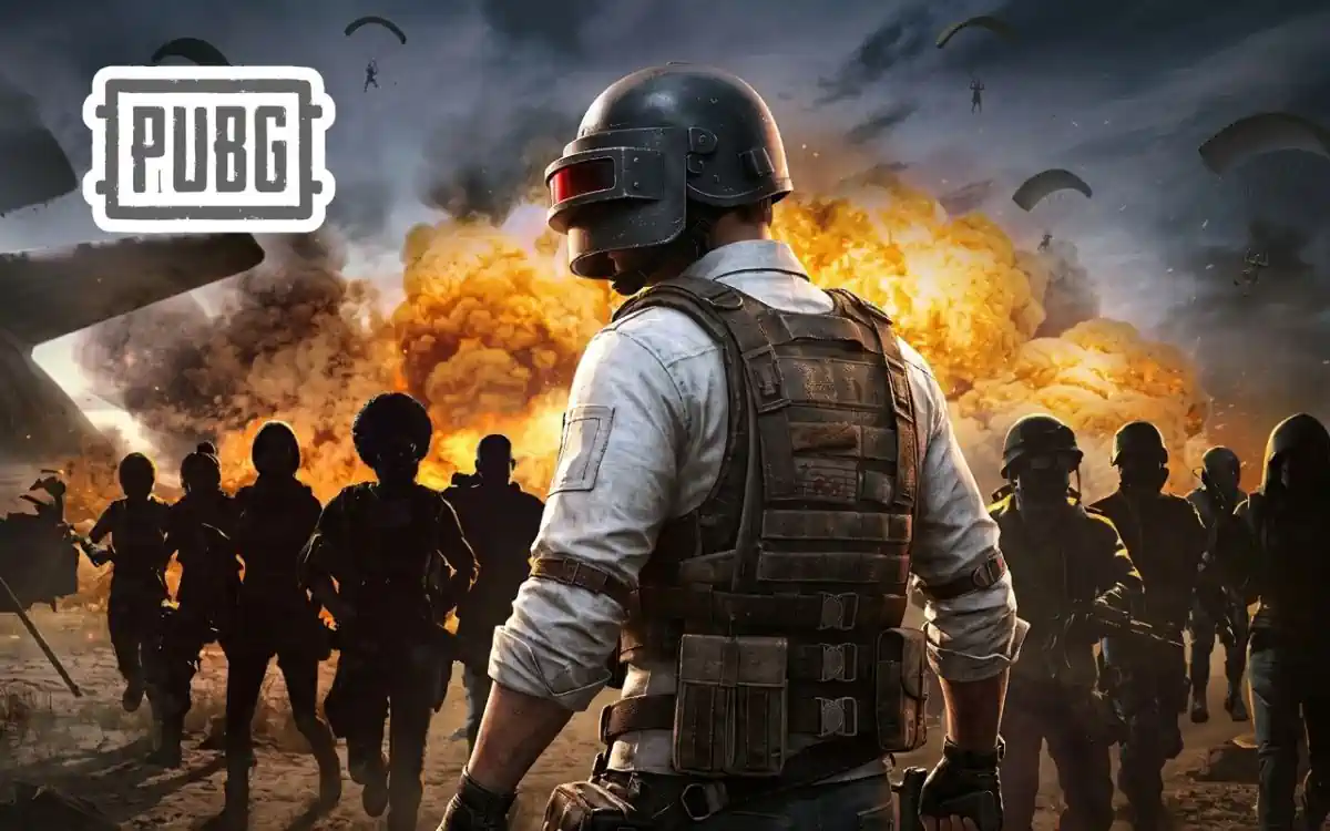 nama pubg keren