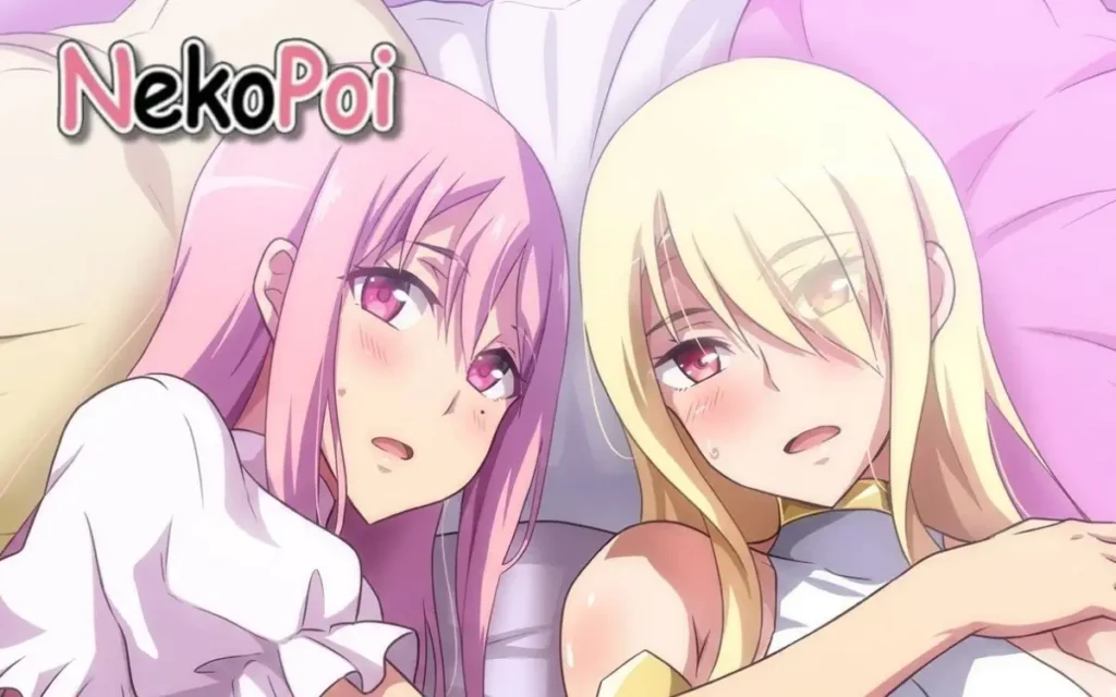 nekopoi