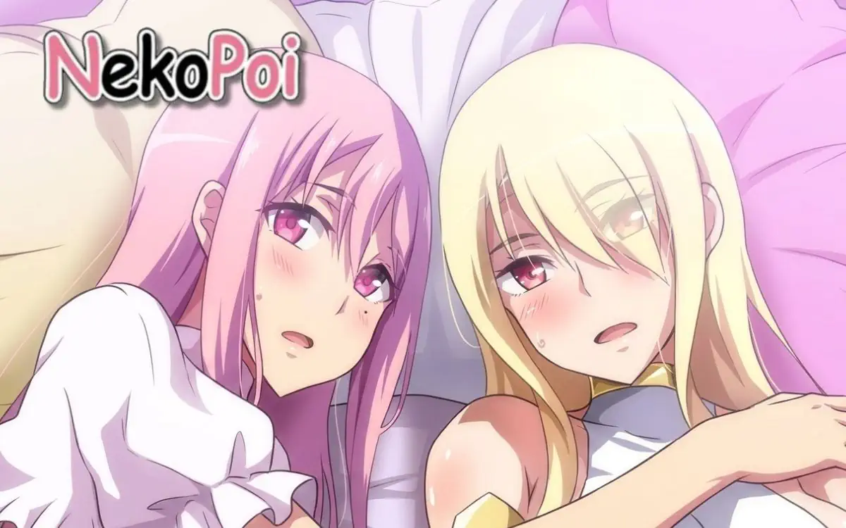nekopoi