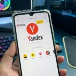 yandex video