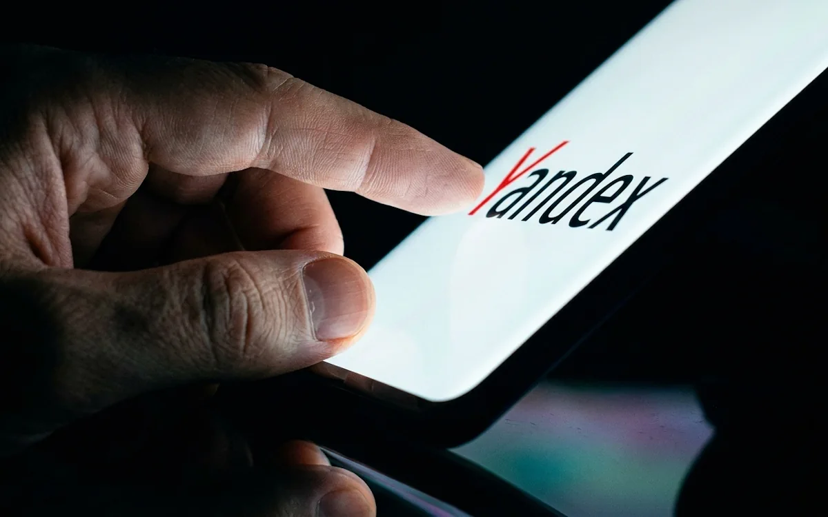 yandex vpn
