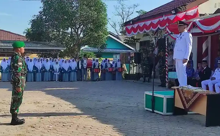 detik-detik proklamasi