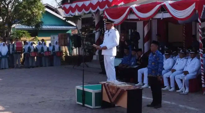 detik-detik proklamasi