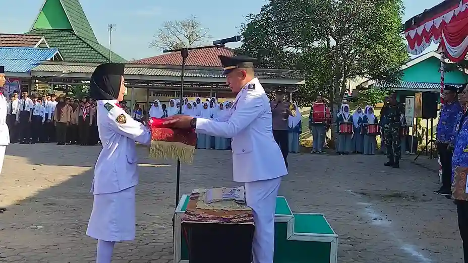 detik detik proklamasi kemerdekaan indonesia