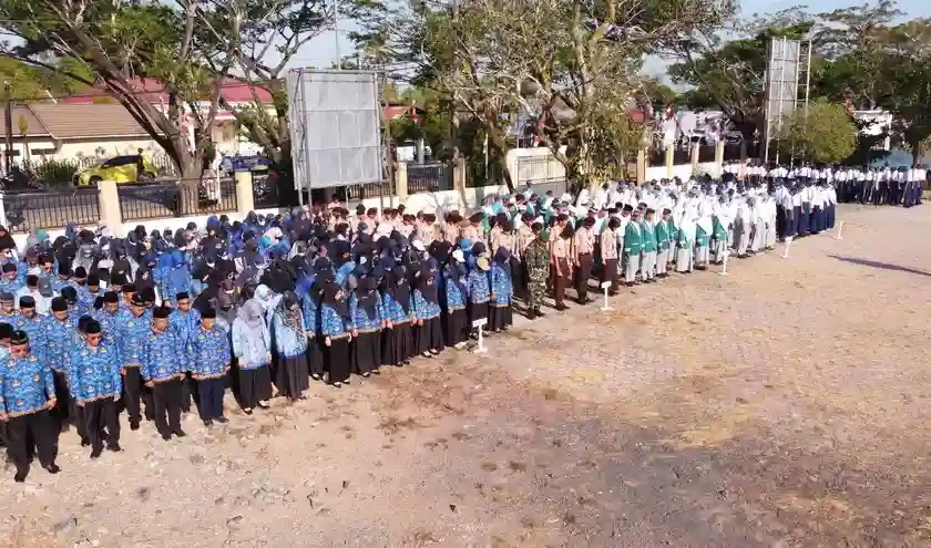 hut kemerdekaan ri ke 78
