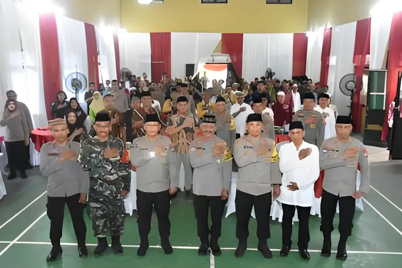 curhat jumat
