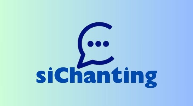 inovasi sichanting