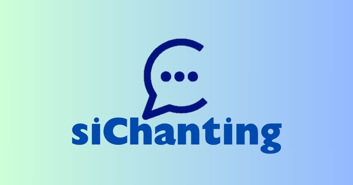 inovasi sichanting